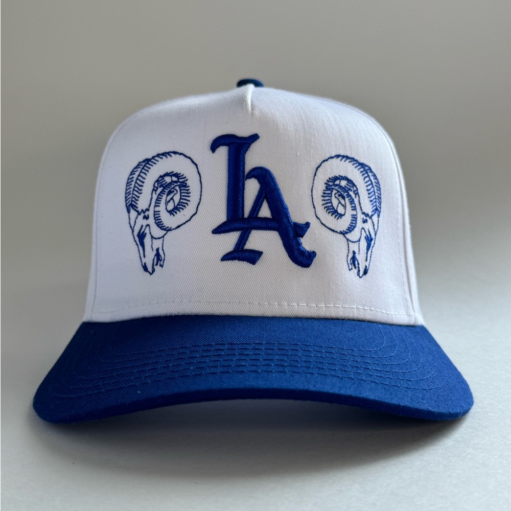 Los Angeles Rams Hat